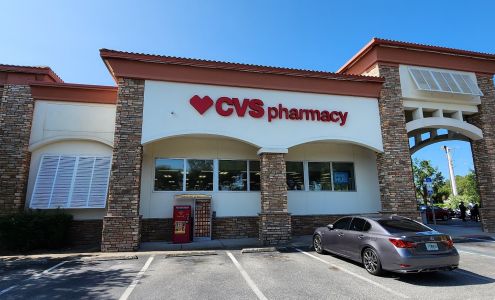 CVS