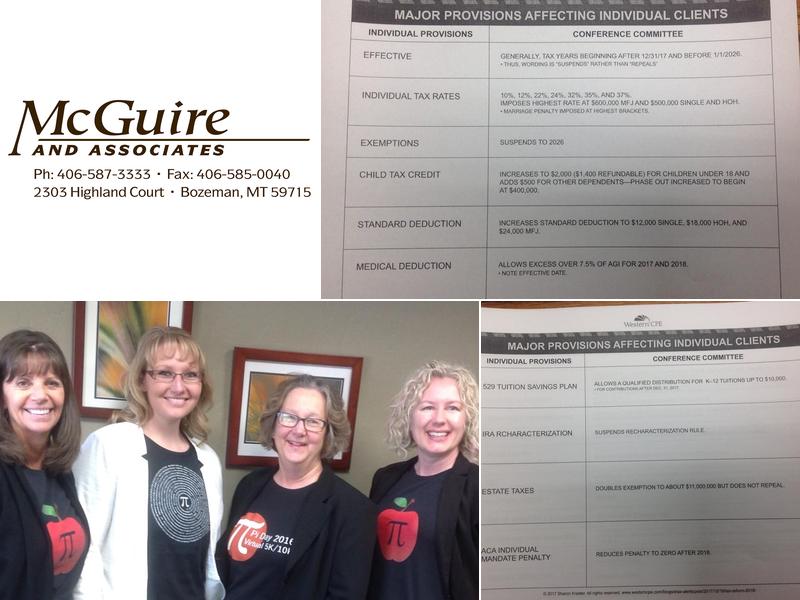 McGuire & Associates