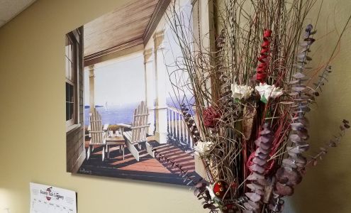 The Open Book-Keeper Inc.