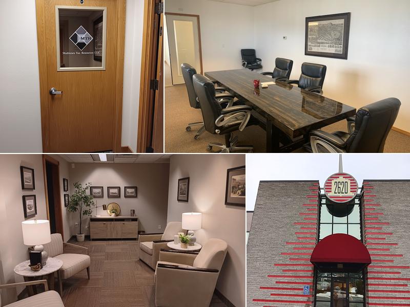 Multistate Tax Resources, LLC