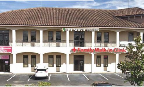 FPT Services, CPAs, Tax & Accounting