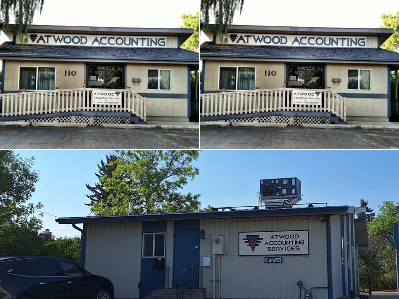 Atwood Accounting Services