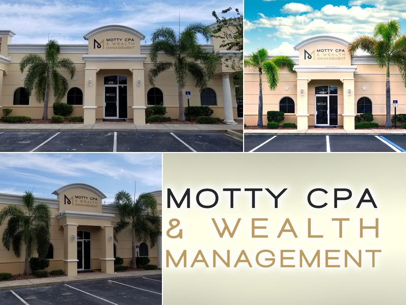 Motty CPA & Wealth Management