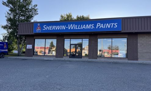 Sherwin-Williams Paint Store