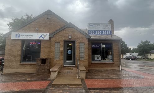 Tavo Tax & Insurance