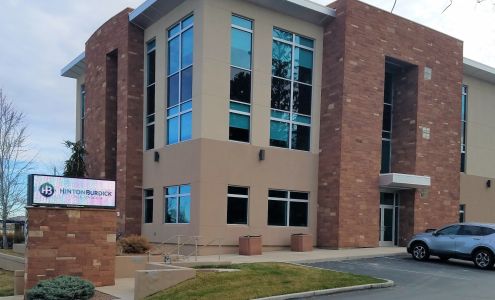 HintonBurdick CPAs & Advisors