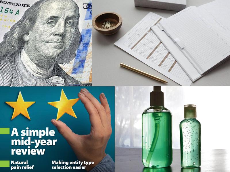 Pottberg Gassman & Hoffman Chartered - Manhattan