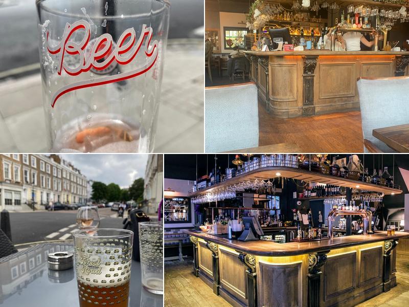 The Princess of Wales