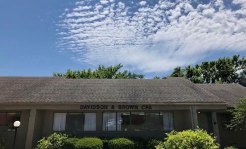 Davidson & Brown, Chartered