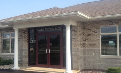 Miles Accounting Services PC 300 Commerce Blvd, Jerseyville Illinois 62052