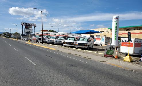 U-Haul Moving & Storage of Helena