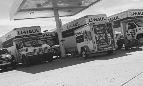 U-Haul Neighborhood Dealer