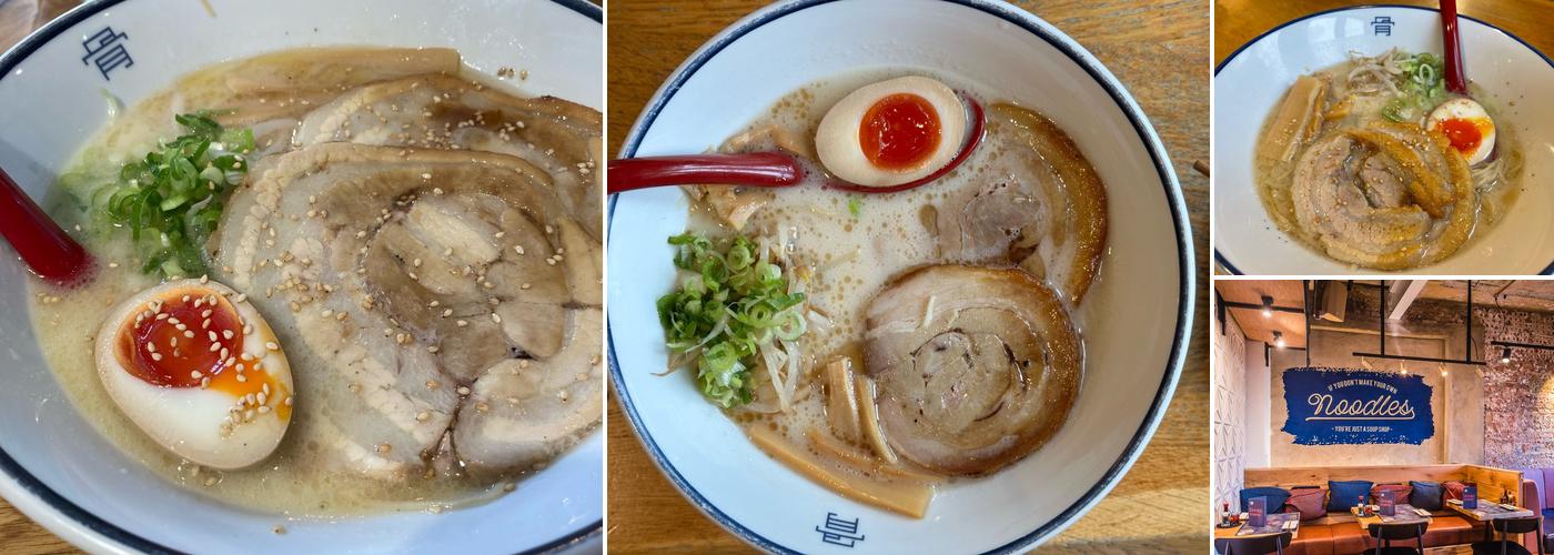 Tonkotsu Peckham