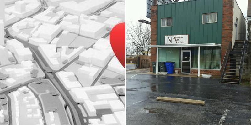 Advanced Tax Services Inc