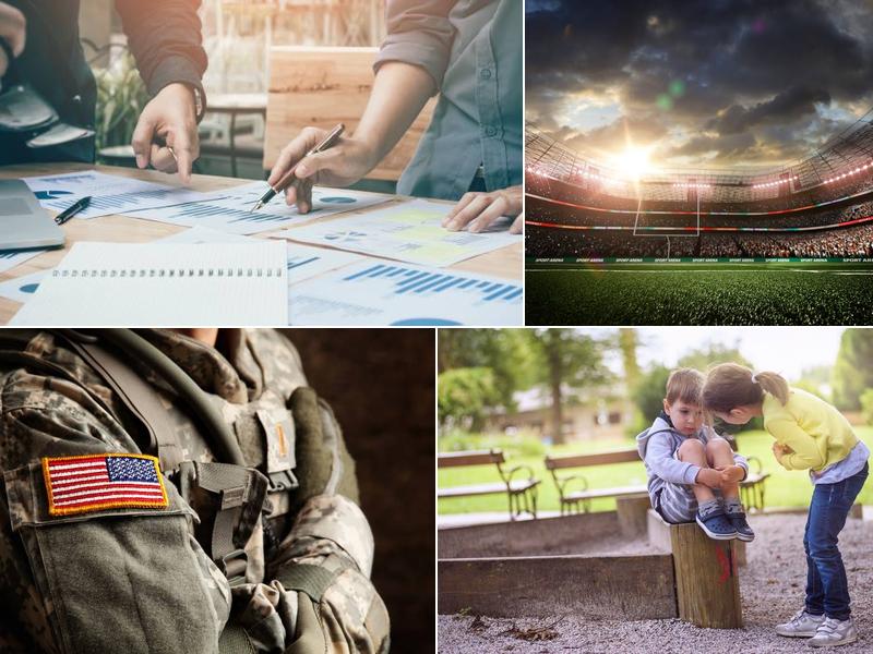 Cathy Parker Bookkeeping & Tax