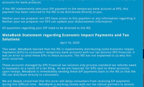 Quik Tax Service Covington