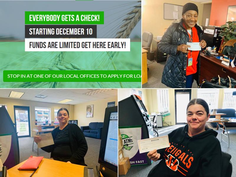 CITI Income Tax Service