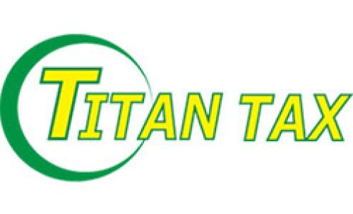 Titan Tax