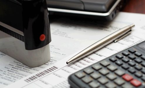 B & J Bookkeeping & Taxes Inc.