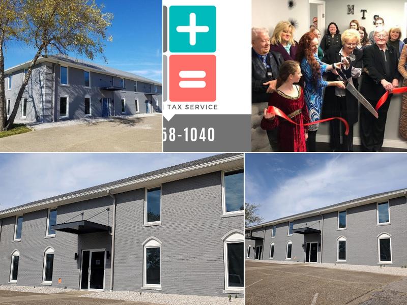 Newburgh Tax Service