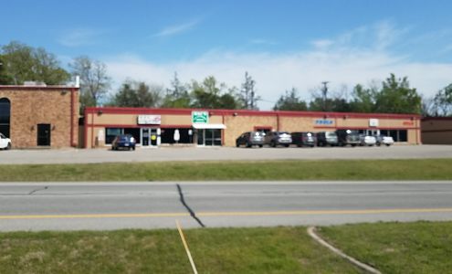 Macs Tax Bookkeeping Services Inc