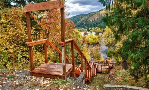 Magnuson Hospitality Group Inc Wallace