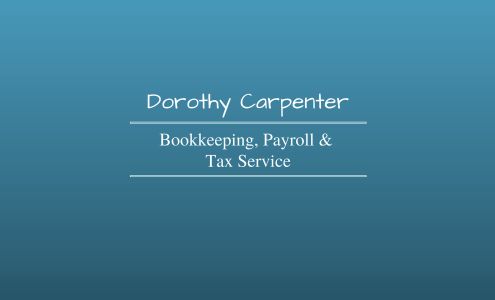 Dorothy Carpenter