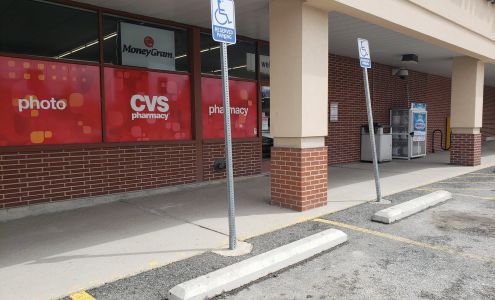 CVS