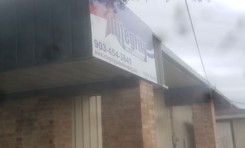 Integrity Tax & Bookkeeping