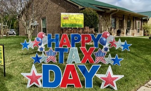 D. Earls Tax Service