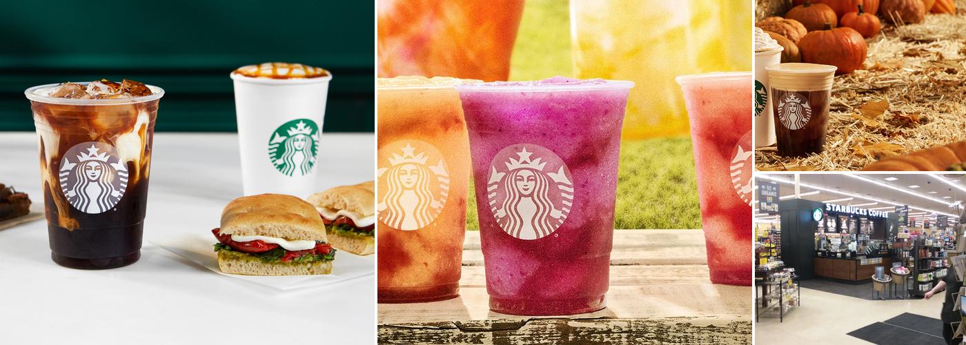 Starbucks