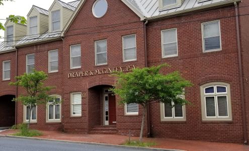 Draper & McGinley Business Valuation Services