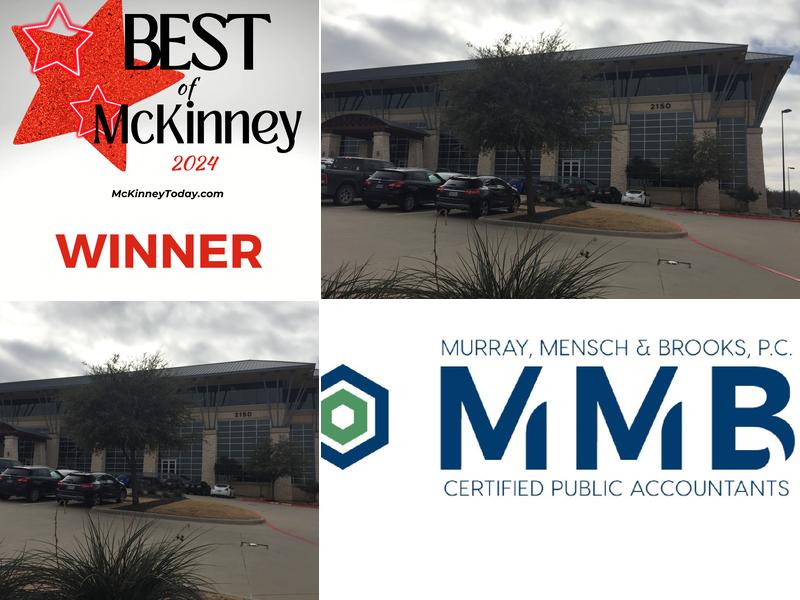 Murray & Mensch, P.C., CPAs