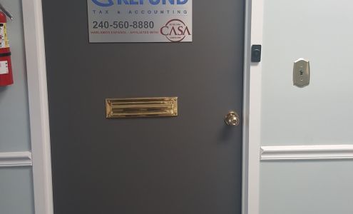 Correct Refund CPAs & Advisors