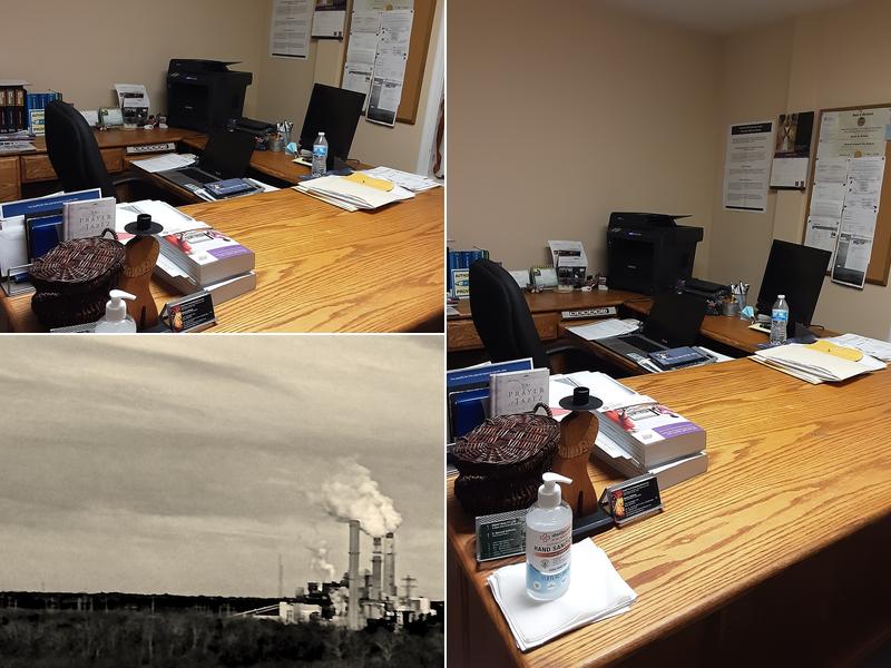 Expert Tax & Consulting Service LLC