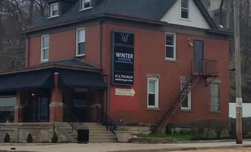 Winter Accounting & Advising, LLC