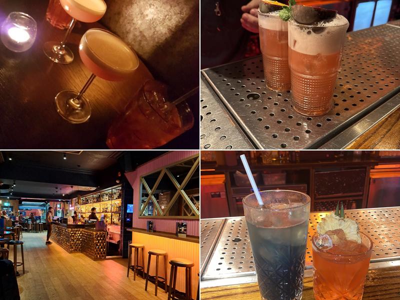 Be At One - Islington