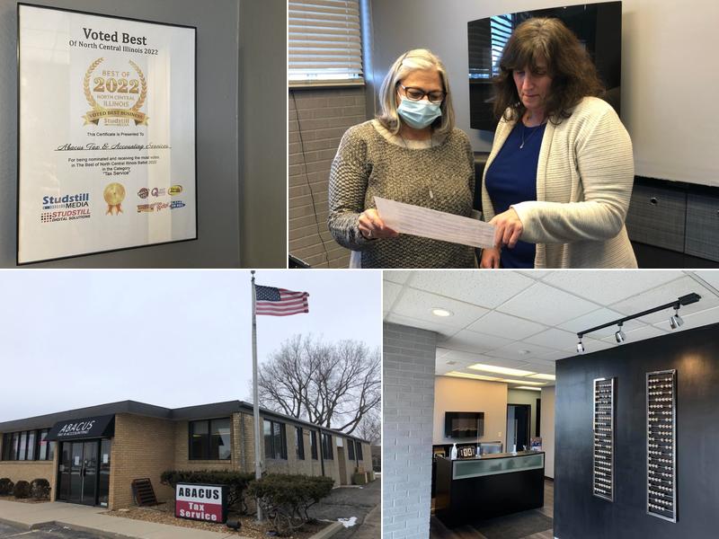 Abacus Tax & Accounting