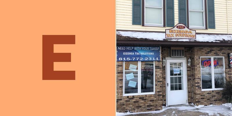 Eizenga Tax Solutions