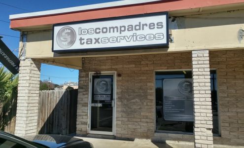 Compadre Tax LLC
