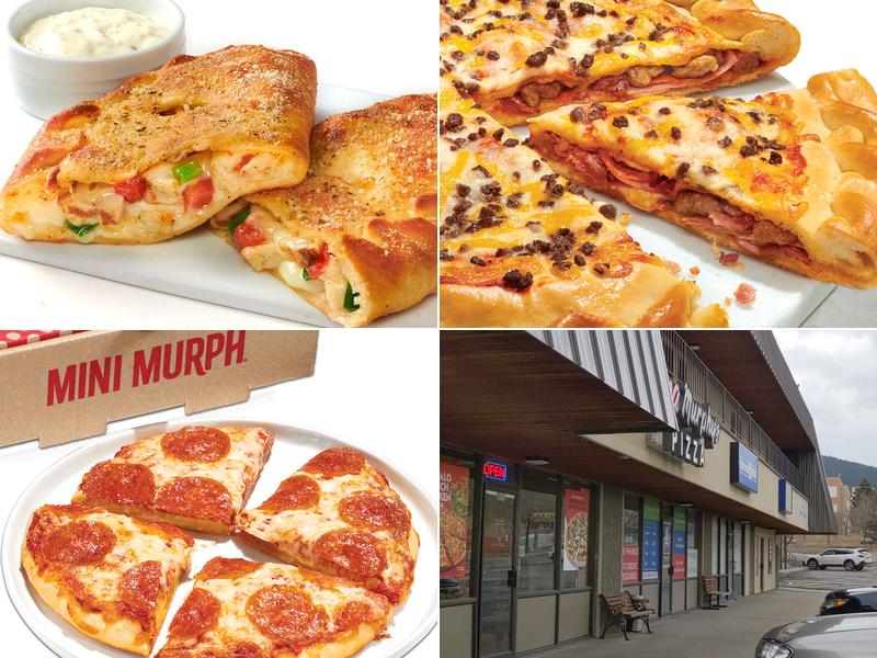 Papa Murphy's | Take 'N' Bake Pizza