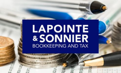 Lapointe & Sonnier Bookkeeping