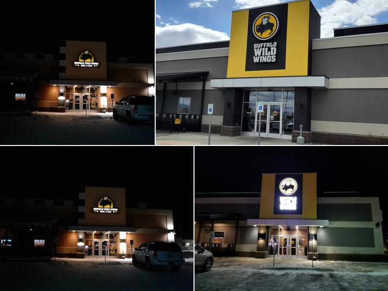 Buffalo Wild Wings