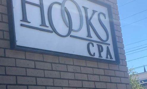 Hooks CPA
