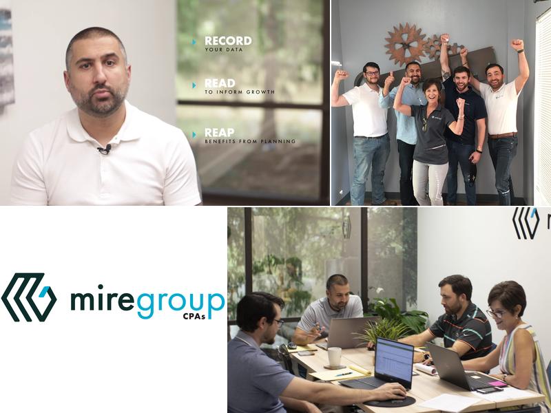 MireGroup CPAs