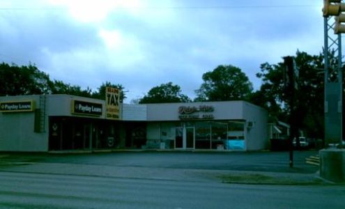 R & M Tax Center Inc