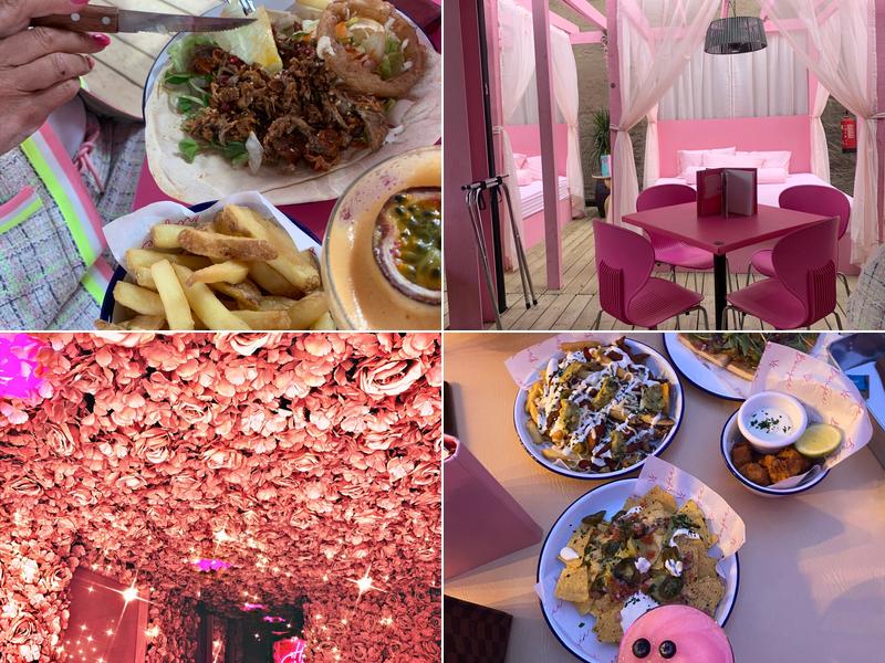 The Terrace By Boujee