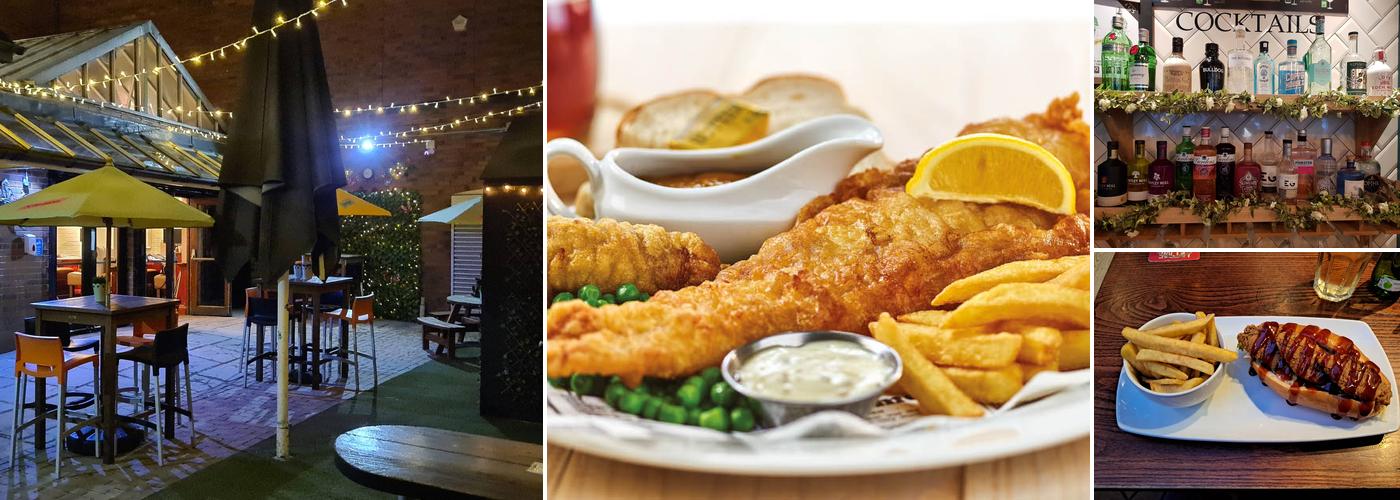 The Registry Walsall