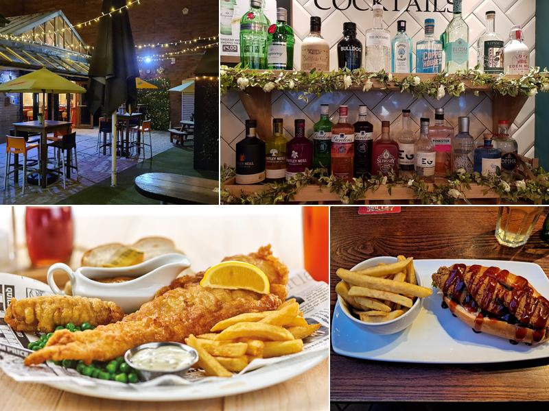 The Registry Walsall