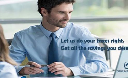 GenerationTax Corporation